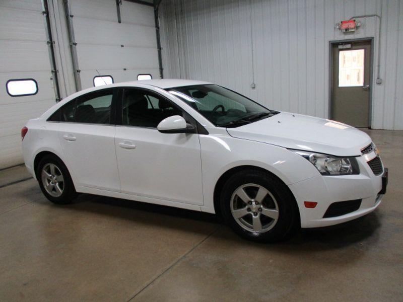 used 2016 Chevrolet Cruze Limited car, priced at $8,199