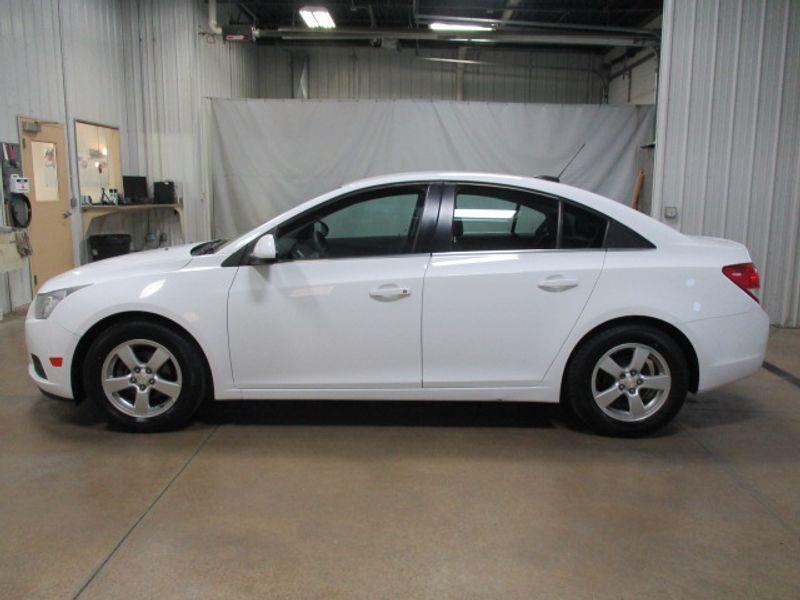 used 2016 Chevrolet Cruze Limited car, priced at $8,199