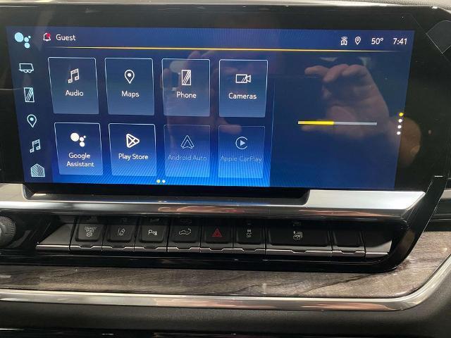new 2025 Chevrolet Silverado 3500 car, priced at $84,285