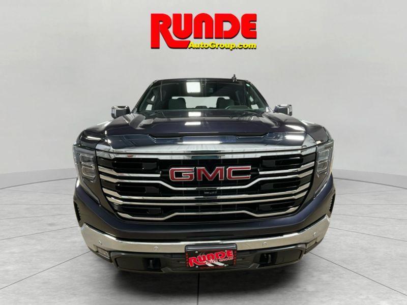 used 2022 GMC Sierra 1500 car, priced at $49,980