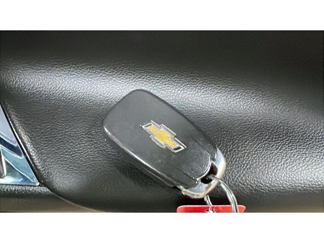 used 2017 Chevrolet Cruze car, priced at $13,441