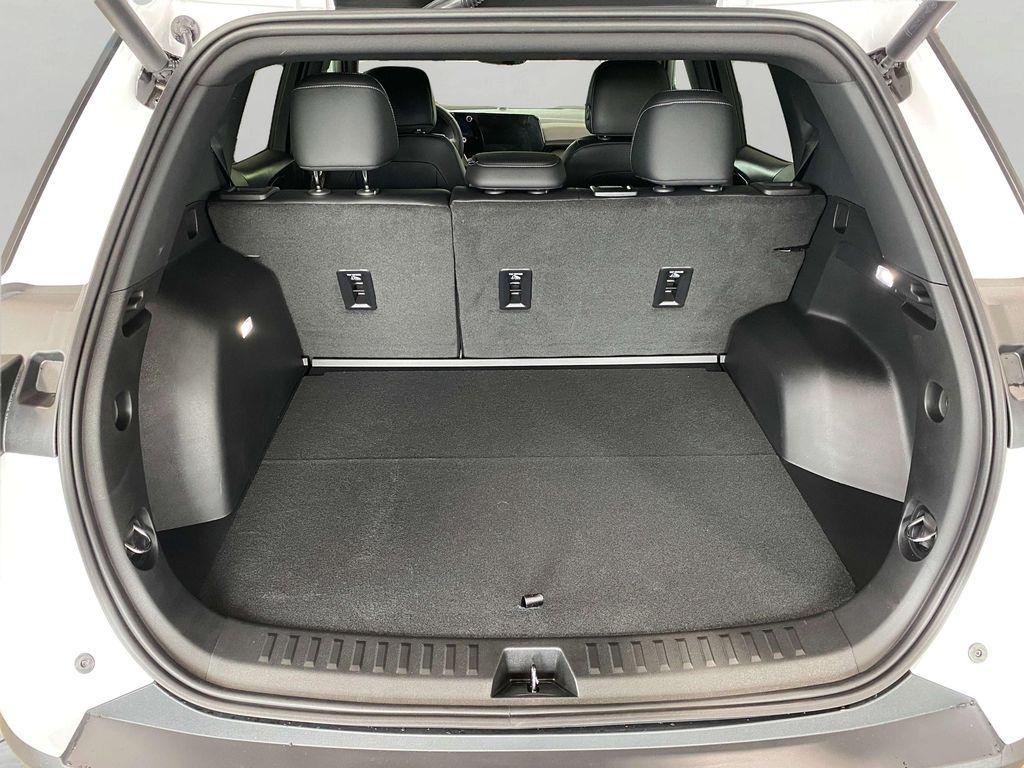 new 2026 Chevrolet Equinox car, priced at $35,240