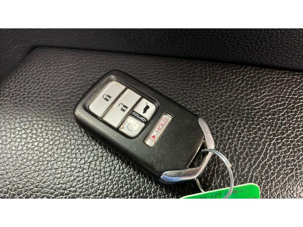 used 2019 Honda Pilot car, priced at $14,971