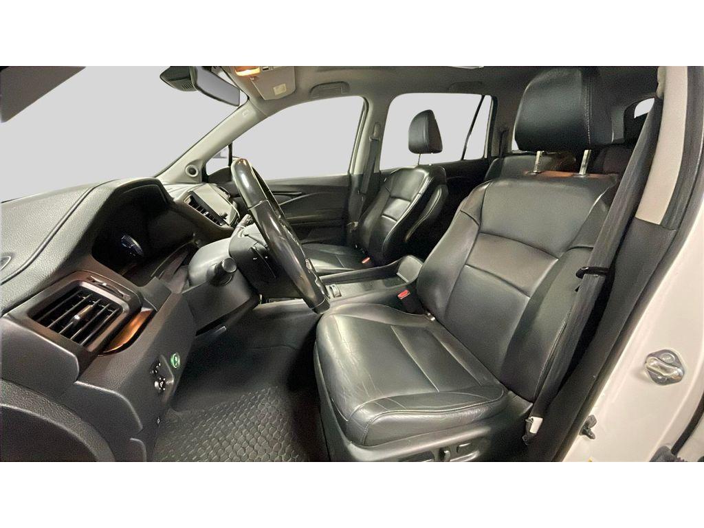 used 2019 Honda Pilot car, priced at $14,971