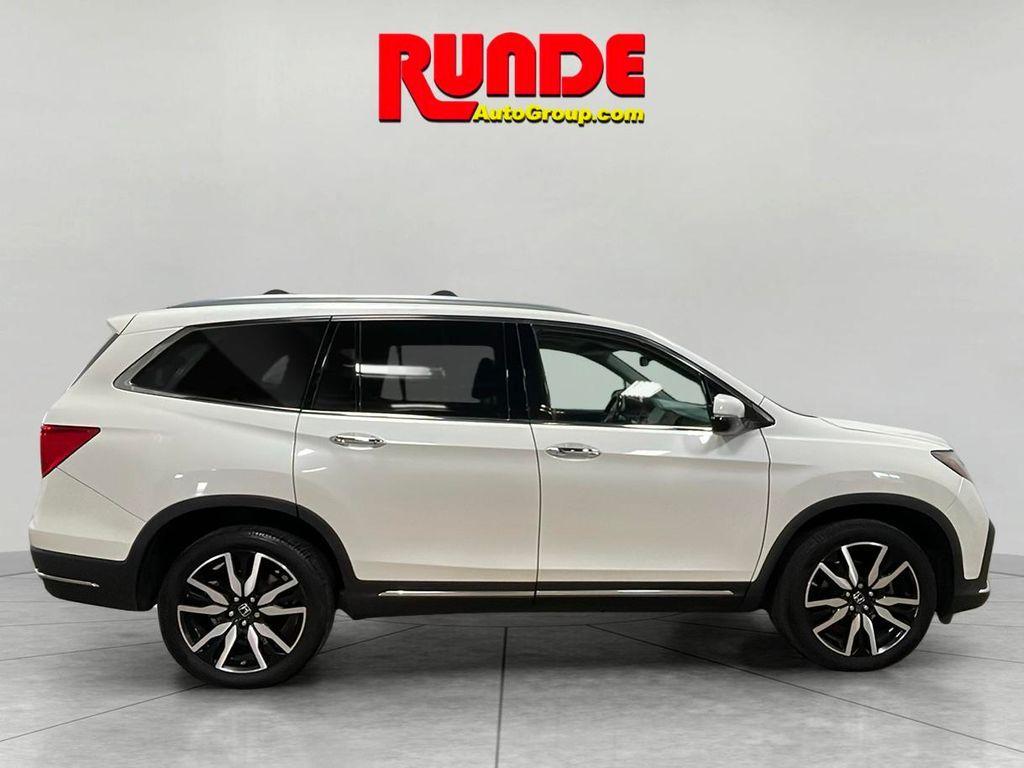 used 2019 Honda Pilot car, priced at $14,971