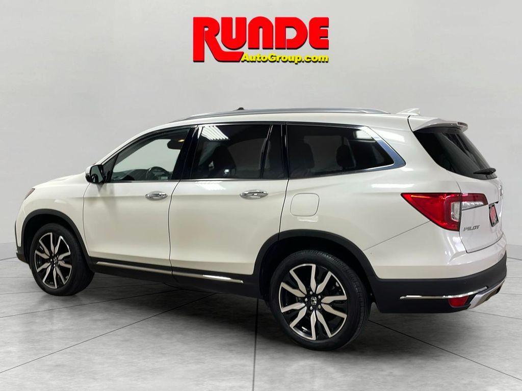 used 2019 Honda Pilot car, priced at $14,971