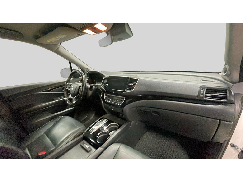used 2019 Honda Pilot car, priced at $14,971