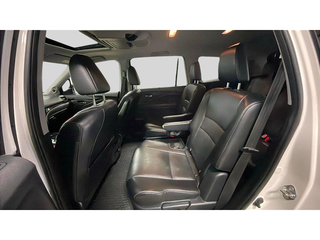 used 2019 Honda Pilot car, priced at $14,971