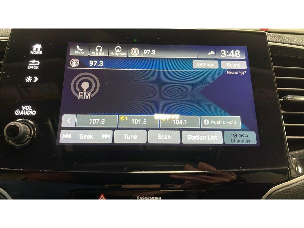 used 2019 Honda Pilot car, priced at $14,971
