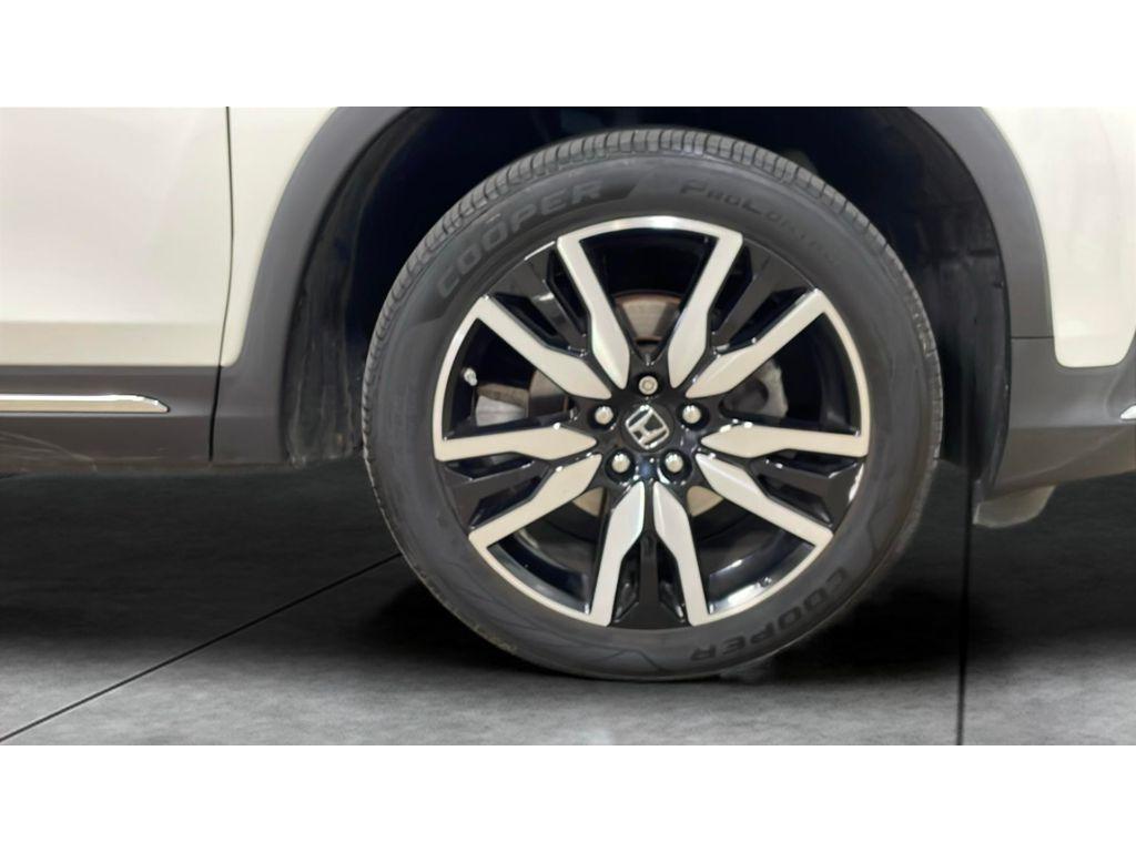 used 2019 Honda Pilot car, priced at $14,971