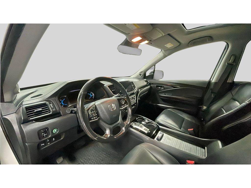 used 2019 Honda Pilot car, priced at $14,971