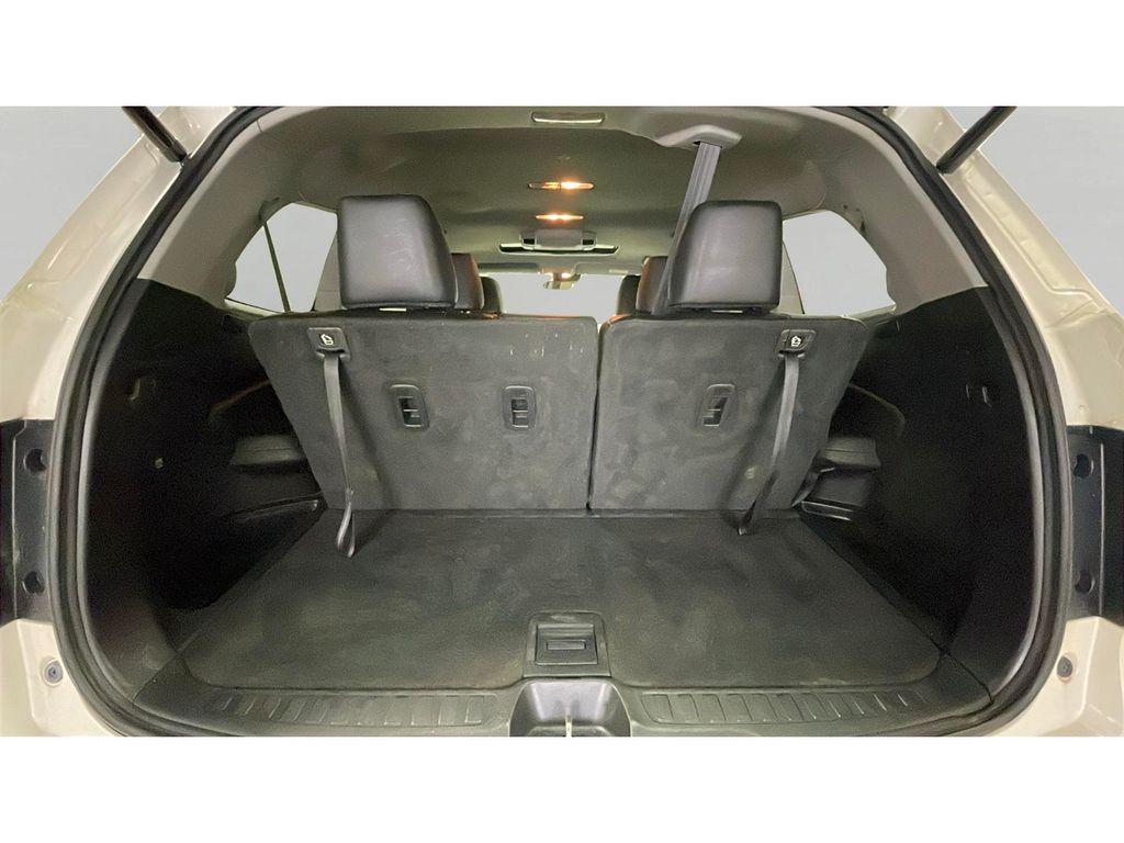 used 2019 Honda Pilot car, priced at $14,971