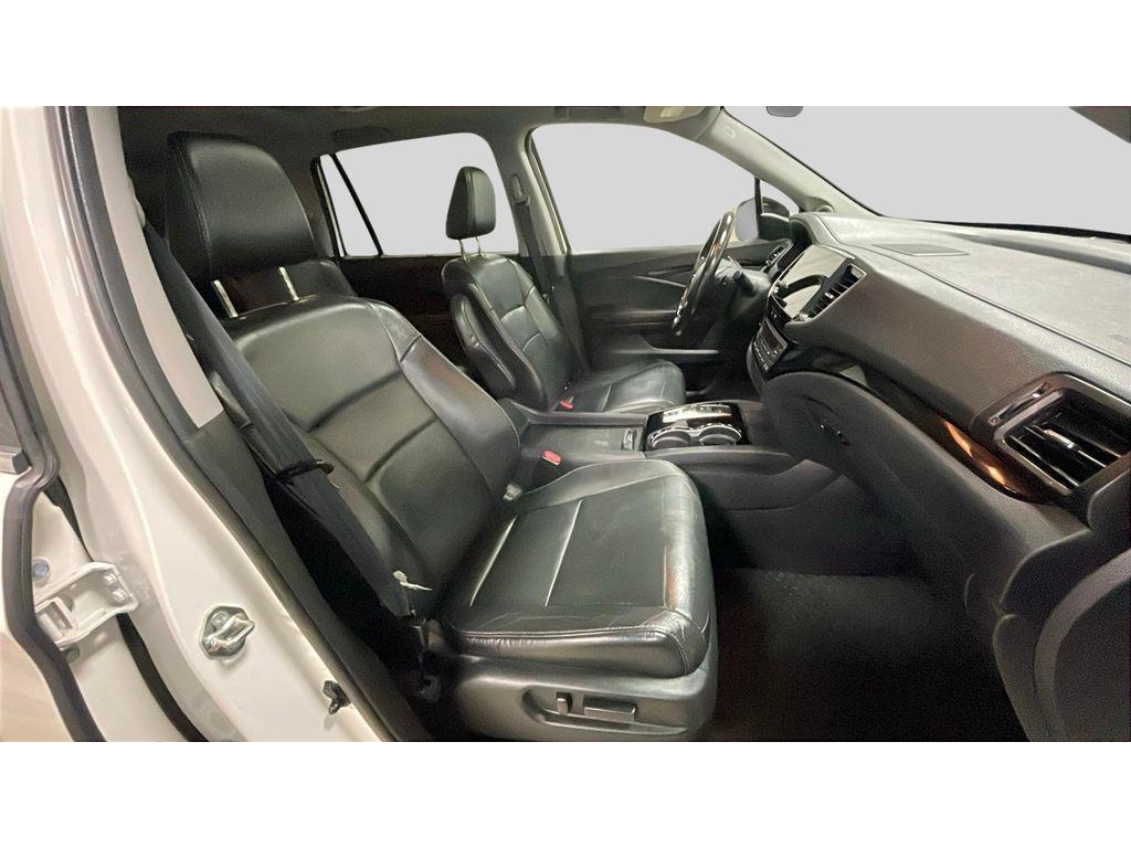 used 2019 Honda Pilot car, priced at $14,971