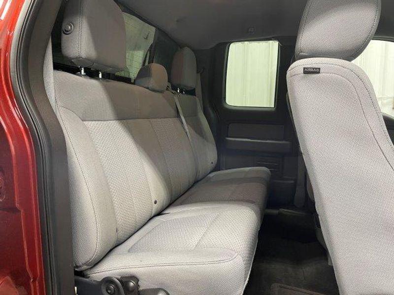 used 2014 Ford F-150 car, priced at $9,741