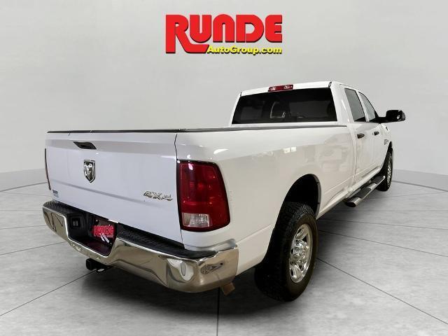 used 2012 Ram 2500 car, priced at $14,373