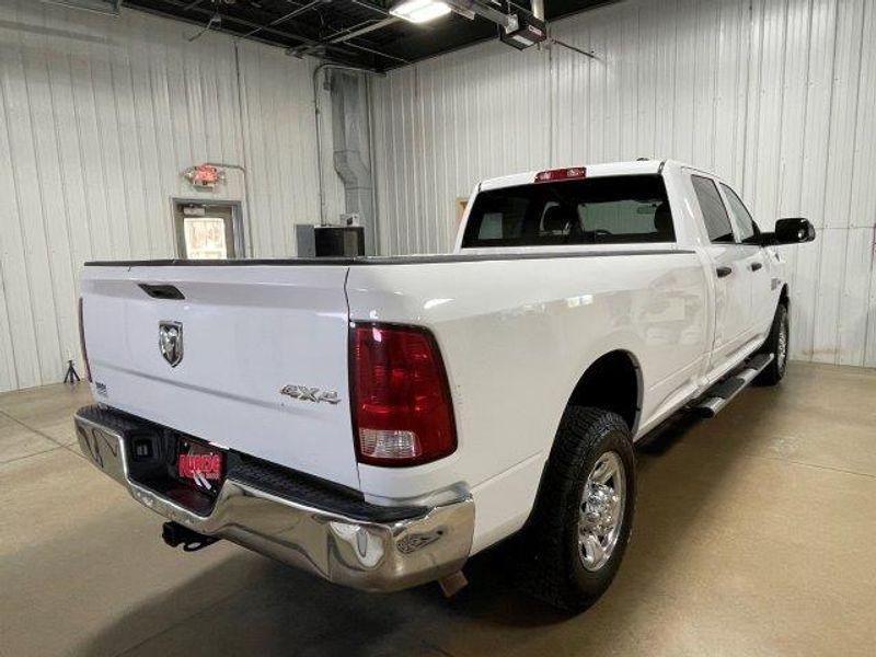 used 2012 Ram 2500 car, priced at $14,373