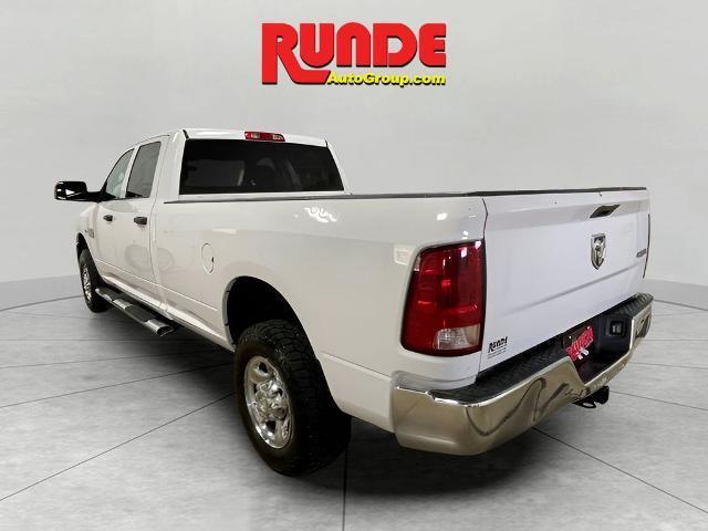 used 2012 Ram 2500 car, priced at $14,373