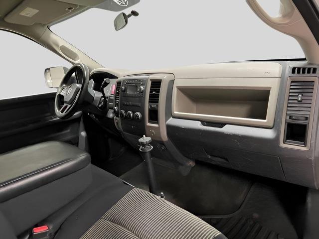 used 2012 Ram 2500 car, priced at $14,373