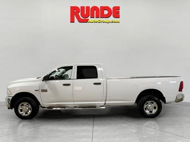 used 2012 Ram 2500 car, priced at $14,373