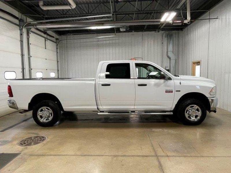 used 2012 Ram 2500 car, priced at $14,373