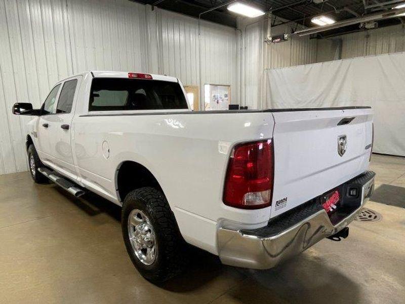 used 2012 Ram 2500 car, priced at $14,373