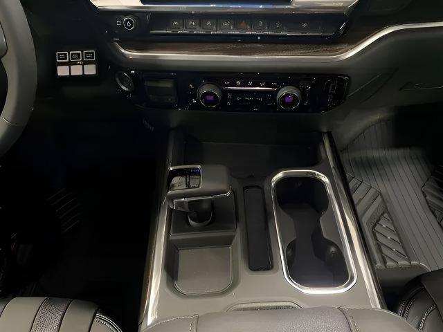 new 2025 Chevrolet Silverado 1500 car, priced at $88,285