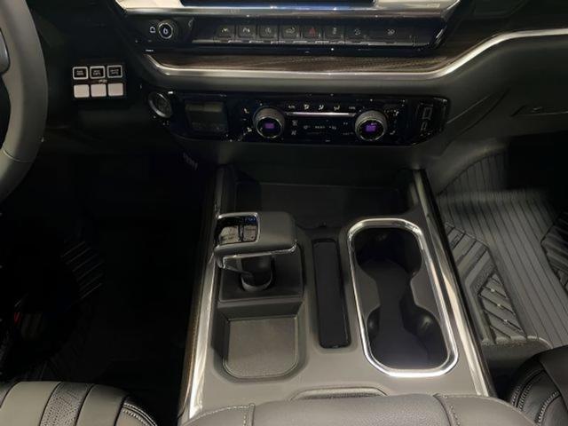 new 2025 Chevrolet Silverado 1500 car, priced at $88,285