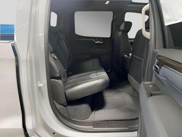new 2025 Chevrolet Silverado 1500 car, priced at $88,285