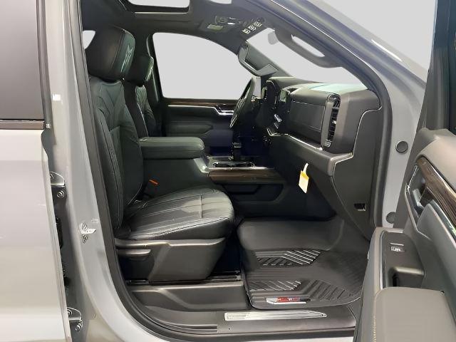 new 2025 Chevrolet Silverado 1500 car, priced at $88,285