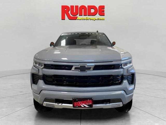 new 2025 Chevrolet Silverado 1500 car, priced at $88,285