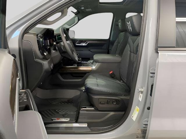 new 2025 Chevrolet Silverado 1500 car, priced at $88,285