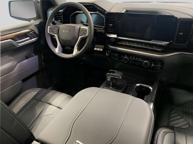 new 2025 Chevrolet Silverado 1500 car, priced at $88,285