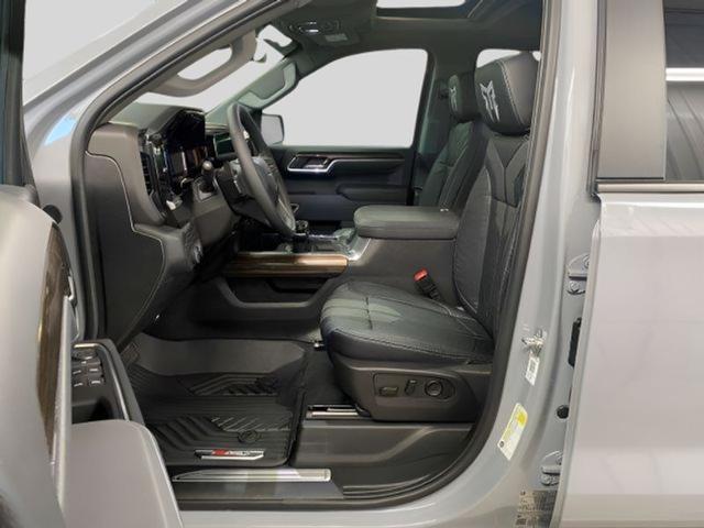new 2025 Chevrolet Silverado 1500 car, priced at $88,285