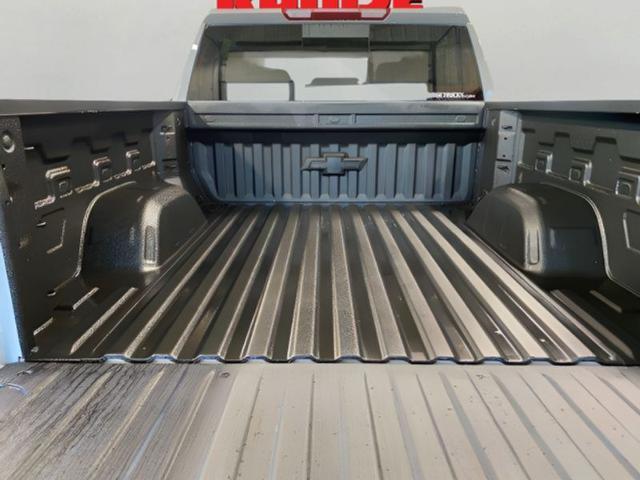 new 2025 Chevrolet Silverado 1500 car, priced at $88,285