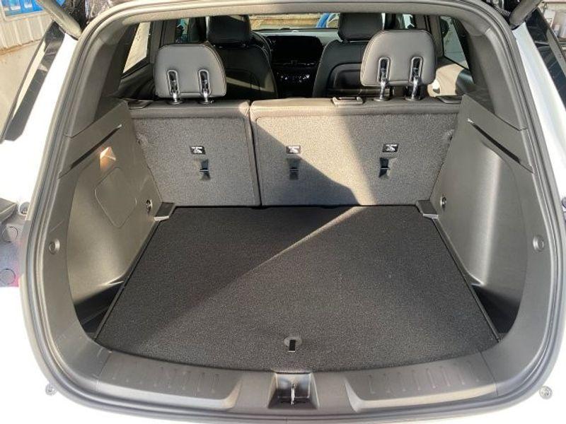 new 2026 Chevrolet TrailBlazer car, priced at $35,880