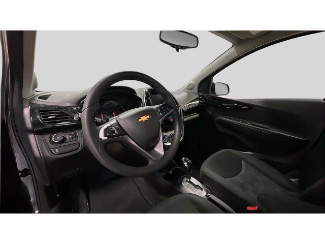 used 2017 Chevrolet Spark car, priced at $10,990