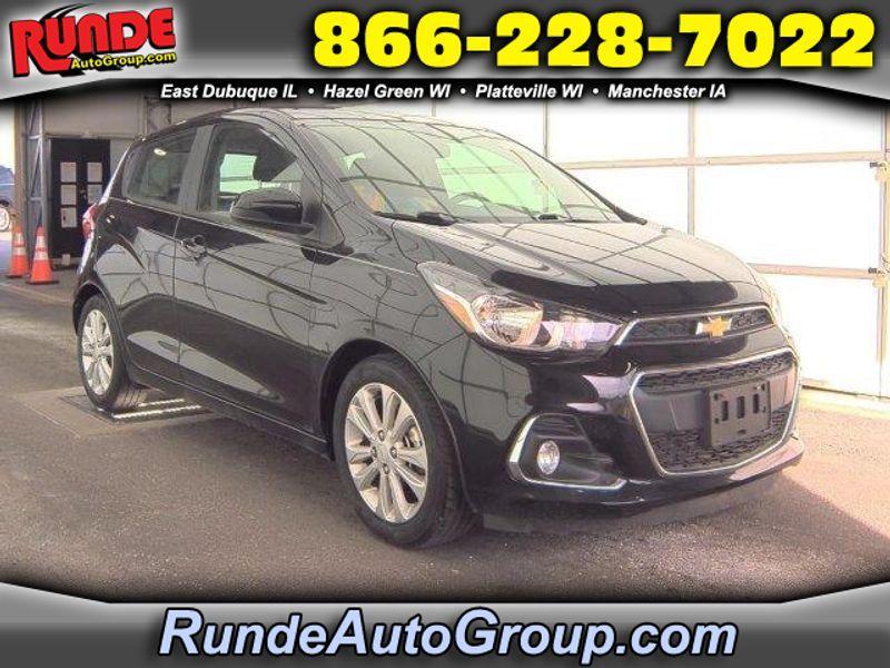 used 2017 Chevrolet Spark car, priced at $10,990