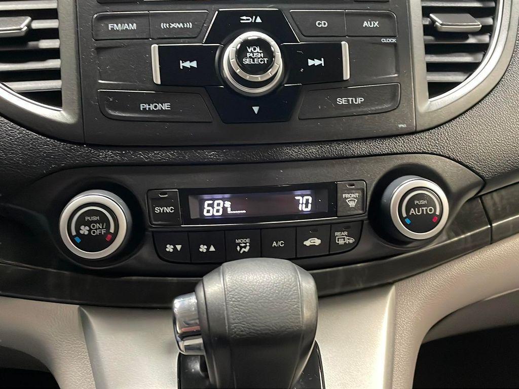 used 2012 Honda CR-V car, priced at $11,871