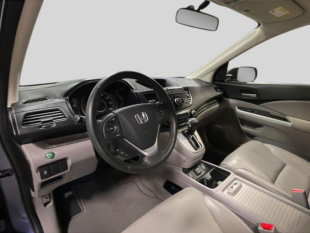 used 2012 Honda CR-V car, priced at $11,871