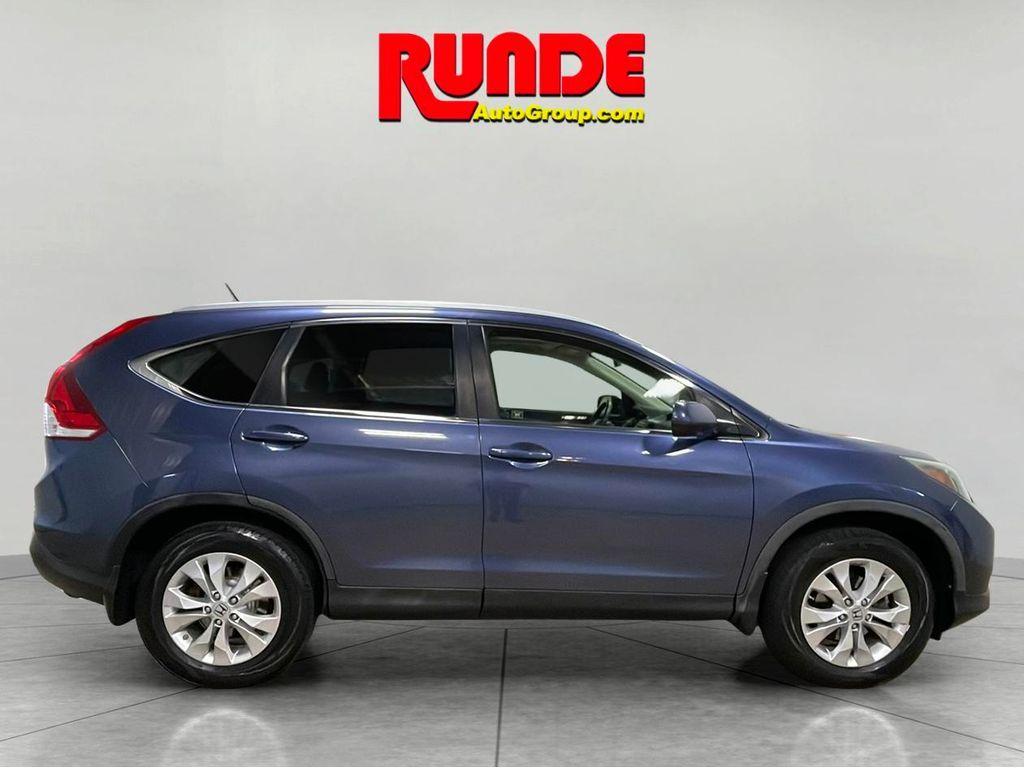 used 2012 Honda CR-V car, priced at $11,871