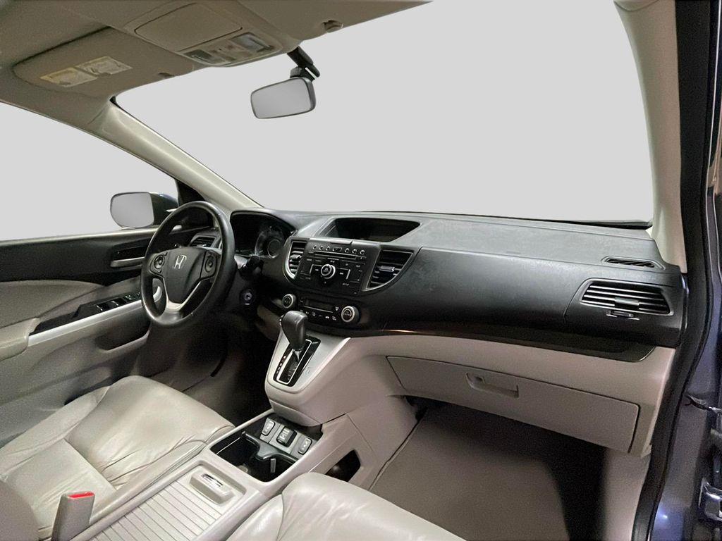 used 2012 Honda CR-V car, priced at $11,871