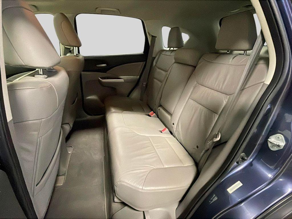 used 2012 Honda CR-V car, priced at $11,871
