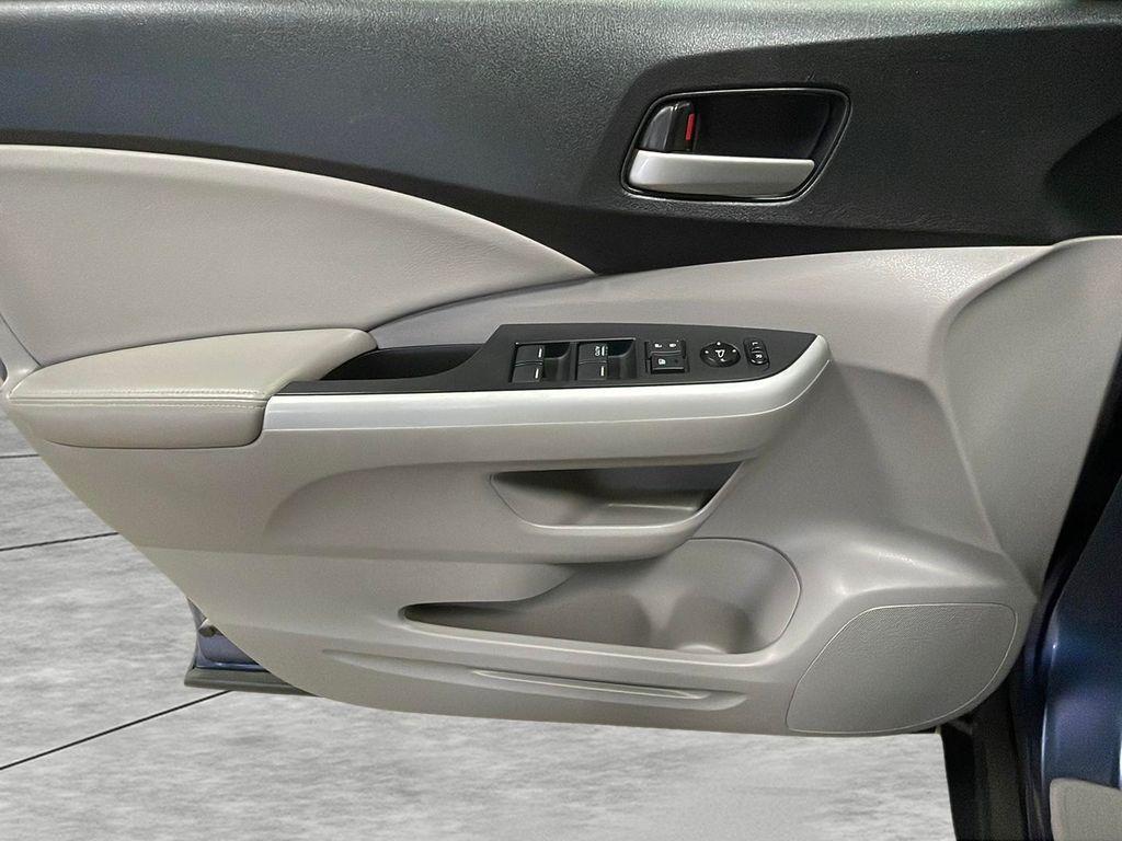 used 2012 Honda CR-V car, priced at $11,871