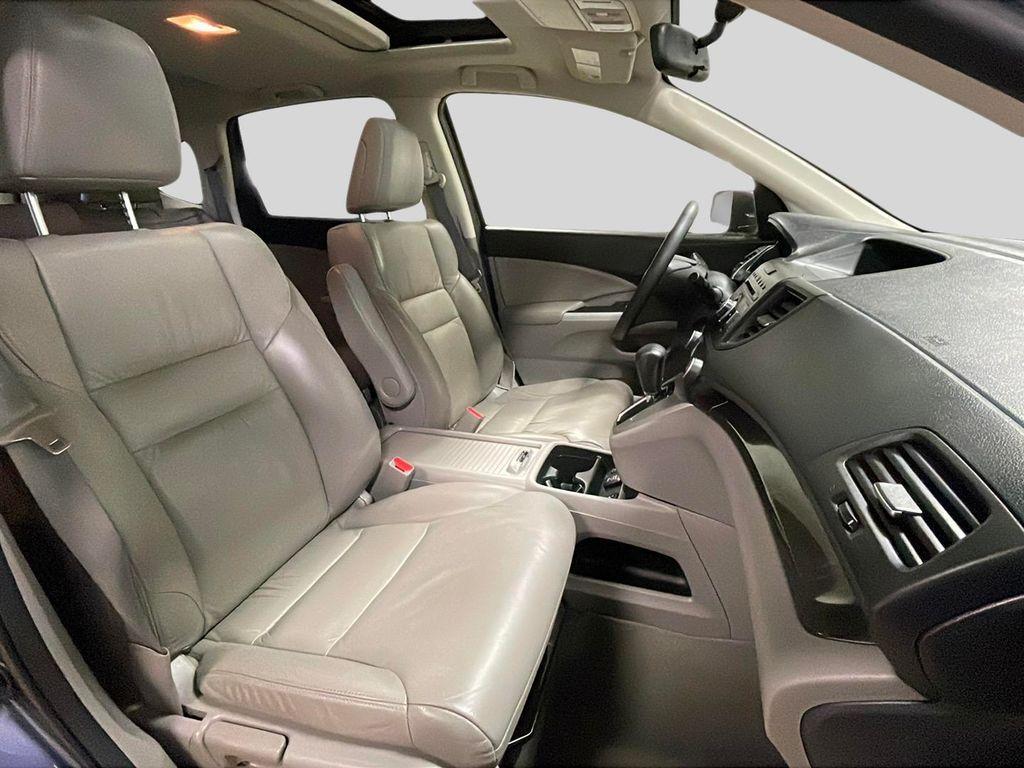 used 2012 Honda CR-V car, priced at $11,871