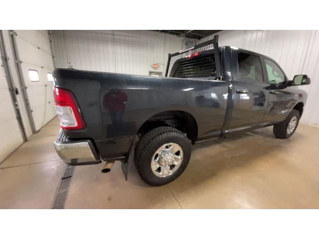 used 2019 Ram 2500 car, priced at $30,990