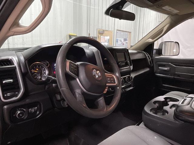 used 2019 Ram 2500 car, priced at $30,990