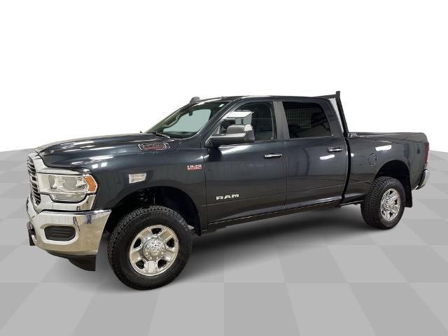 used 2019 Ram 2500 car, priced at $29,992