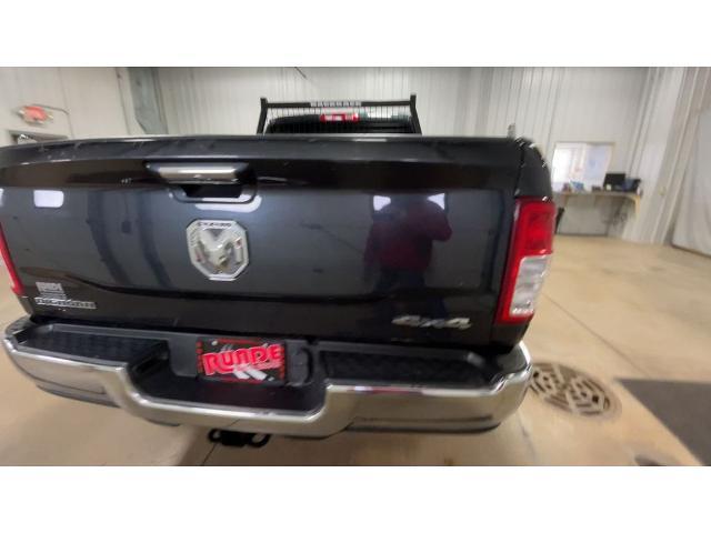 used 2019 Ram 2500 car, priced at $30,990