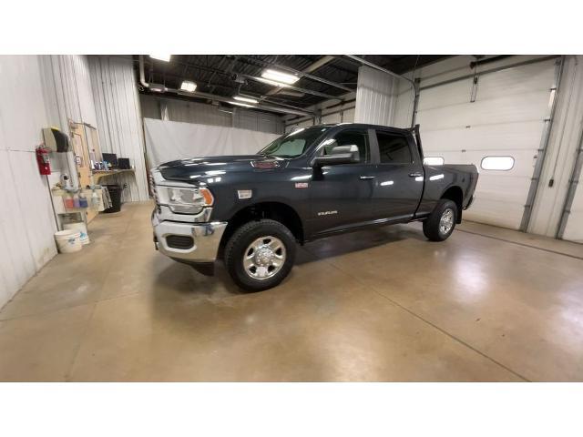 used 2019 Ram 2500 car, priced at $30,990