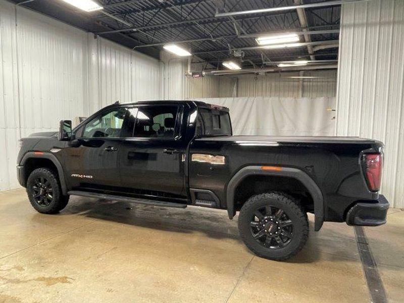 used 2024 GMC Sierra 2500 car, priced at $76,990